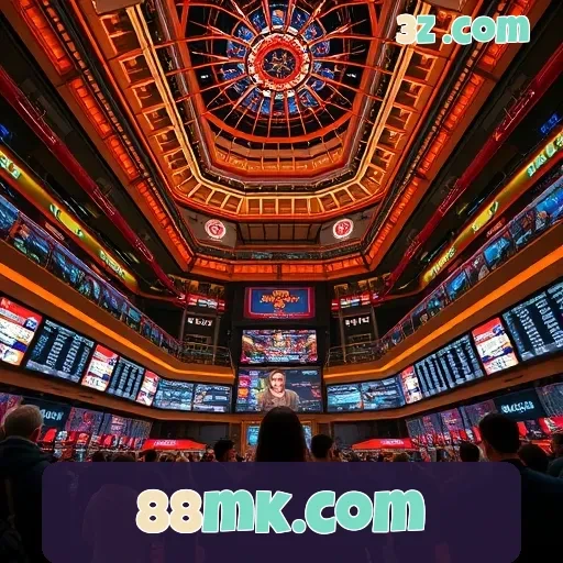 88mk.com - Bônus
