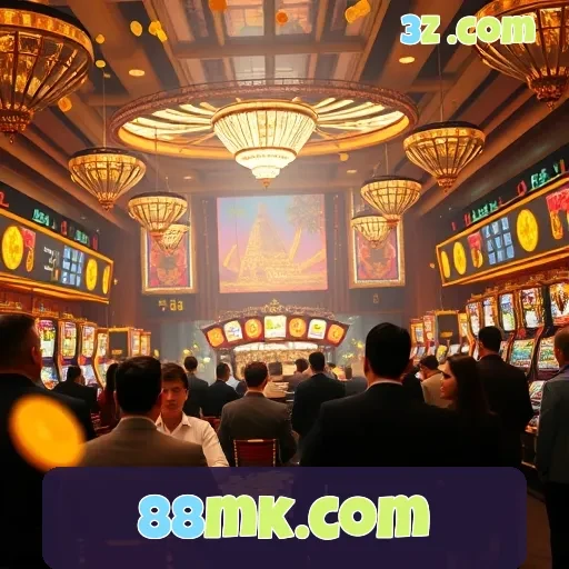 88mk.com: Descubra a Confiança em Jogos Online no Brasil