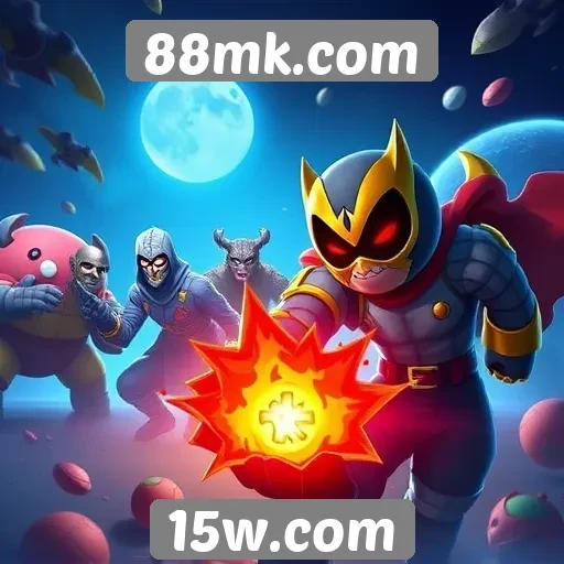 Análise das ofertas de jogos do site 88mk.com