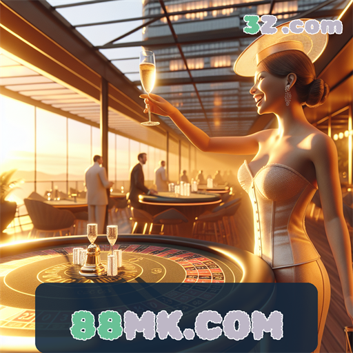 Experiência Única em Jogos no 88mk.com para Todos