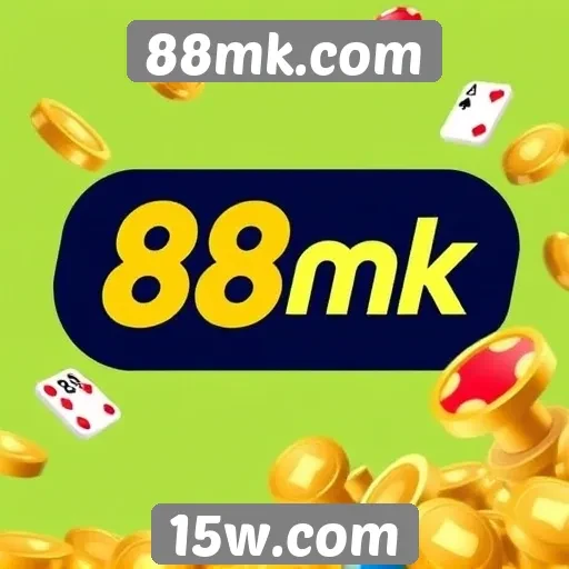 Avaliação da plataforma de jogos 88mk