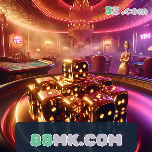 A Incrível Plataforma de Jogos da 88mk.com
