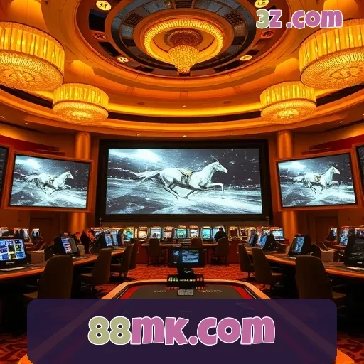 88mk.com e Seus Recursos de Segurança Inovadores para Jogadores